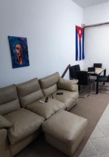 Asuncion House | Cuba linda, alojamiento, hospedaje 1 habitación