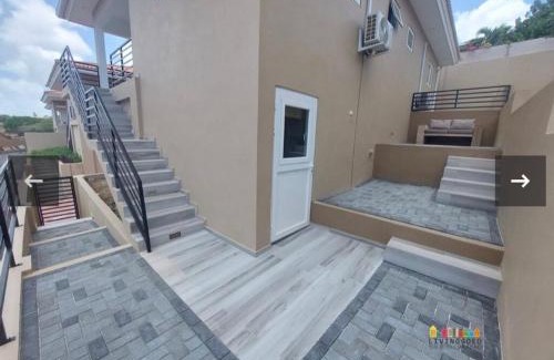 Marie Pampoen Apartment | Cubana resort loopafstand van mambo beach