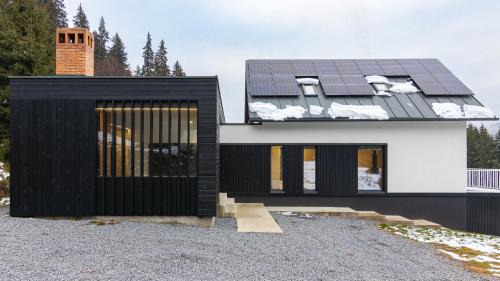 Joseni House | CUBE Bucin