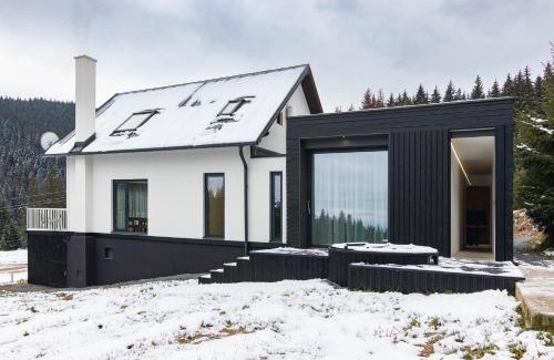 Joseni House | CUBE Bucin