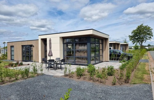 Biddinghuizen House | Cube Maximaal 4