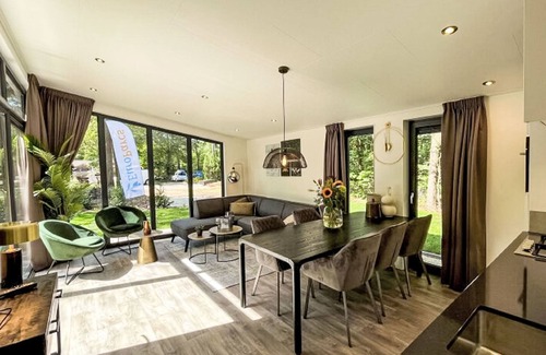 Municipality of Westerveld House | Cube Split 6 by Interhome