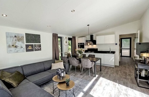 Municipality of Westerveld House | Cube Split 6 by Interhome