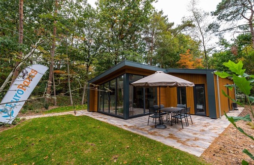 Municipality of Westerveld House | Cube Split 6 by Interhome