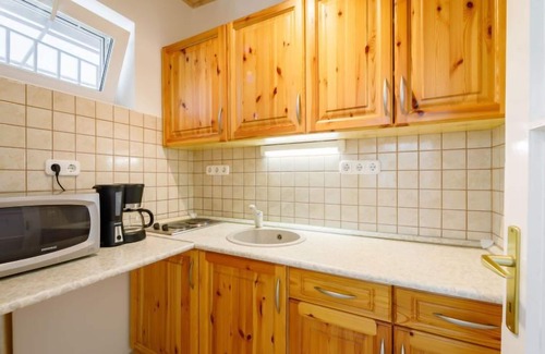 Siofok House | Cubic 2 by Interhome