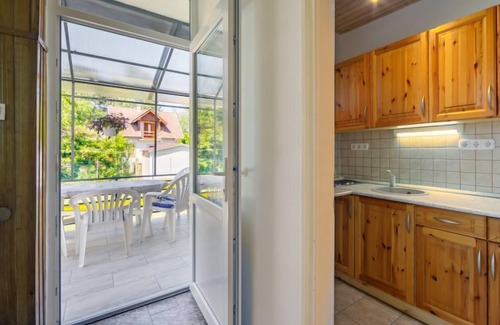 Siofok House | Cubic 2 by Interhome