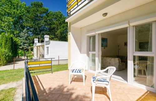 Siofok House | Cubic 2 by Interhome