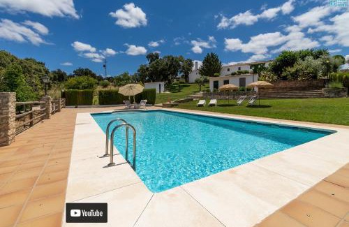 Alcala del Valle House | Cubo's El Baldio Country House - Setenil Bodegas