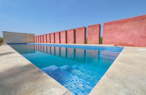 Coin Villa | Cubo's Villa La Torre de la Noria 20m pool