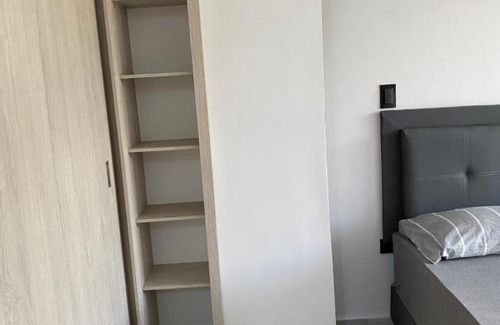 La America Apartment | Cubo Suites 301