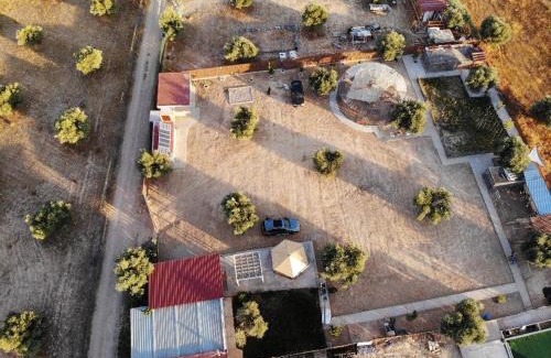 Chinchon House | CUCHI FARM