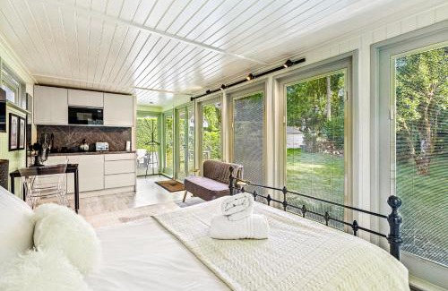 Medmenham Apartment | Cuckoo’s Hideaway