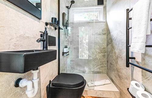 Medmenham Apartment | Cuckoo’s Hideaway