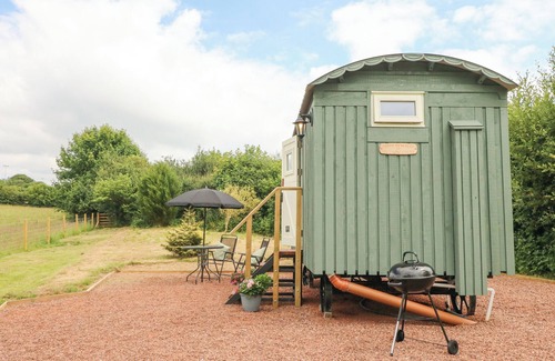 Brayford Cottage | Cuckoo's Nest