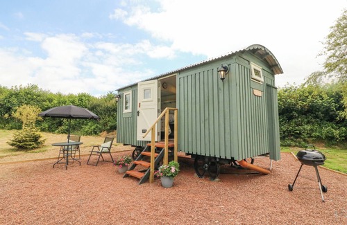 Brayford Cottage | Cuckoo's Nest