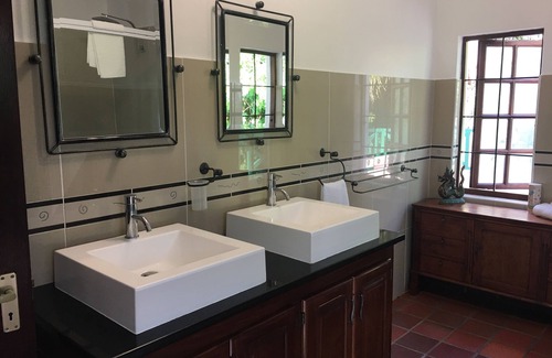 Makhado House | Cuckoo's Nest Guest House