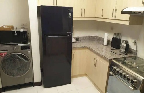 Pasig Condo | Cucun's place