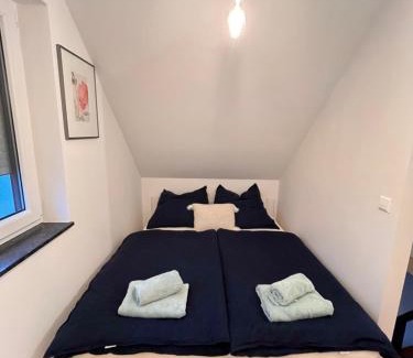 Mirsk House | Cudne Manowce