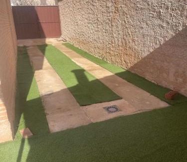 Carrascosa del Campo House | Cuencaloft Villa Paraíso