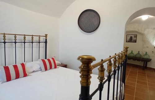 Guadix House | Cueva de Manuela