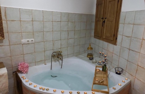 Guadix House | Cueva de Manuela