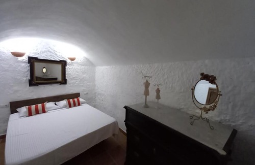 Guadix House | Cueva de Manuela