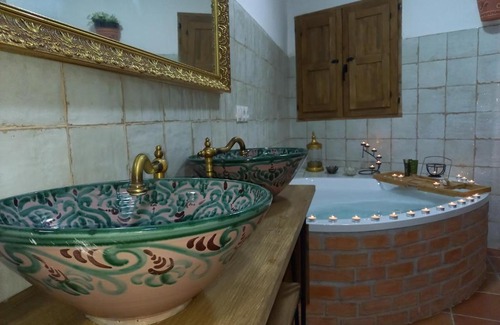 Guadix House | Cueva de Manuela