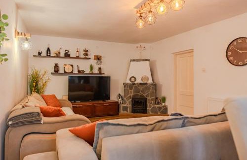 Breaza de Jos House | Cuibul de Munte - Vilă în Breaza