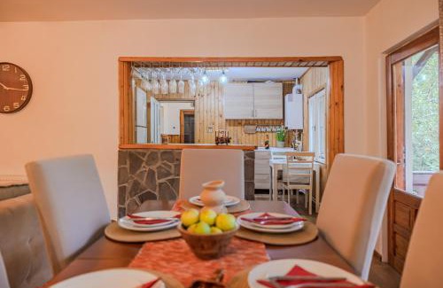 Breaza de Jos House | Cuibul de Munte - Vilă în Breaza