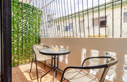 Ciudad Nueva Apartment | cuidad Nueva cerca del malecon