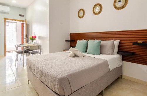 Ciudad Nueva Apartment | cuidad Nueva cerca del malecon