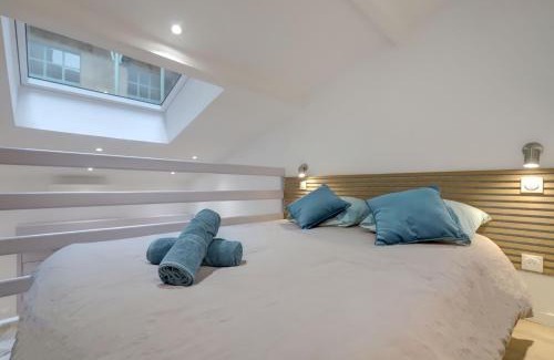 Capitole Apartment | Cujas