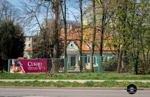 Kutno Hotel | CukroVia