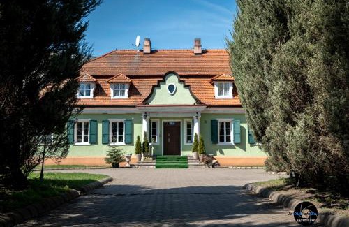 Kutno Hotel | CukroVia