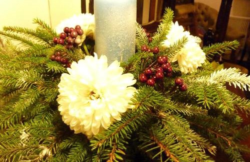 Inistioge House | Cullintra House