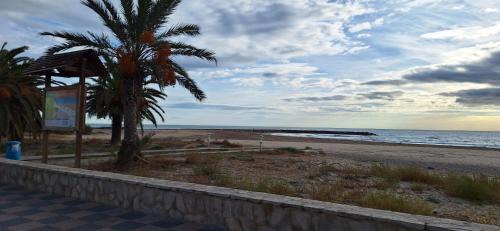 Port de Sagunt Apartment | cultura y playa