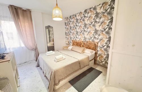 Port de Sagunt Apartment | cultura y playa