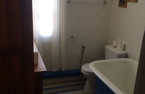 Saint-Jean Bed & Breakfast | Cultural city center, close to the sea, close to Spain and the mountains.