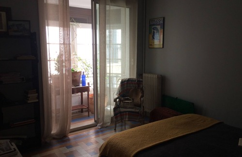 Saint-Jean Bed & Breakfast | Cultural city center, close to the sea, close to Spain and the mountains.