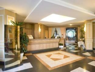 Naples Hotel | Culture Hotel Villa Capodimonte