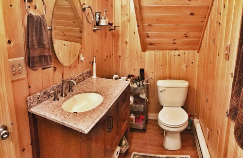 Frankford House | CULVER LAKE - LAKEFRONT ESCAPE