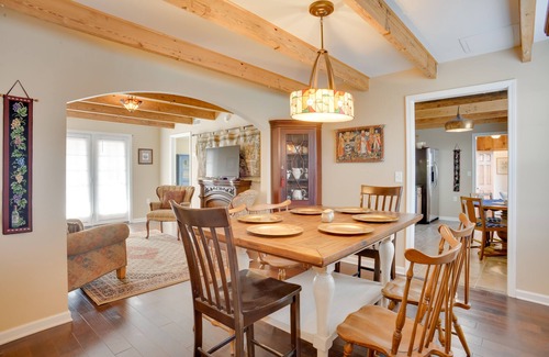 Dover Cottage | 'Cumberland Cottage' - 2 Blocks to Downtown Dover!