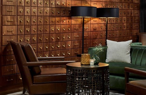 Fort Sanders Hotel | Cumberland House Knoxville, Tapestry Collection by Hilton