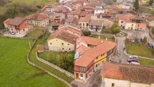 Cabrales Apartment | Cumbres de los Picos Apartamento Treparriscos