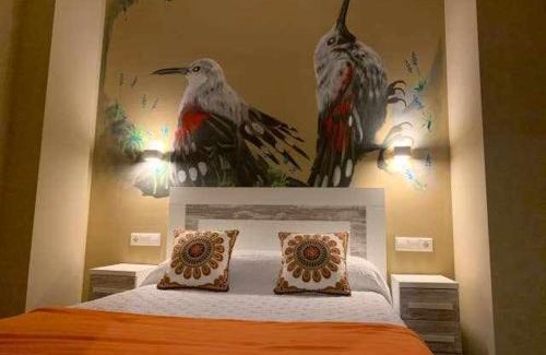 Cabrales Apartment | Cumbres de los Picos Apartamento Treparriscos