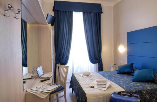 Esquilino Hotel | Cunabu Marechiaro