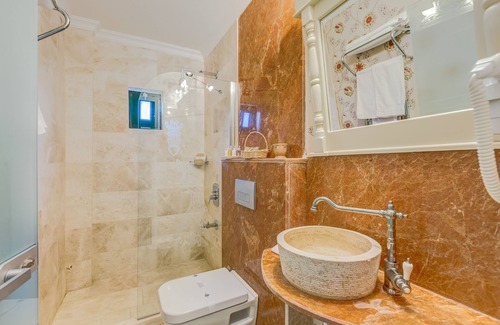 Ayvalik Hotel | Cunda Esen Otel