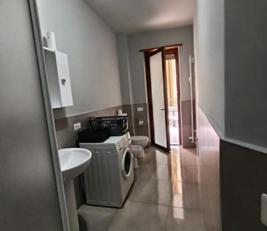 Cuneo Nuova House | Cuneo Bedrooms