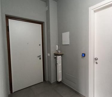 Cuneo Nuova House | Cuneo Bedrooms