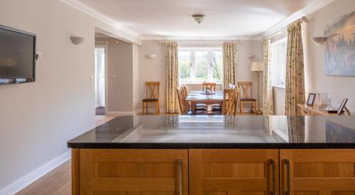 Low Newton House | Cunsey Lodge